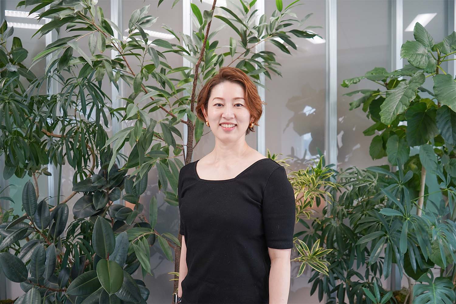 武田尚子
