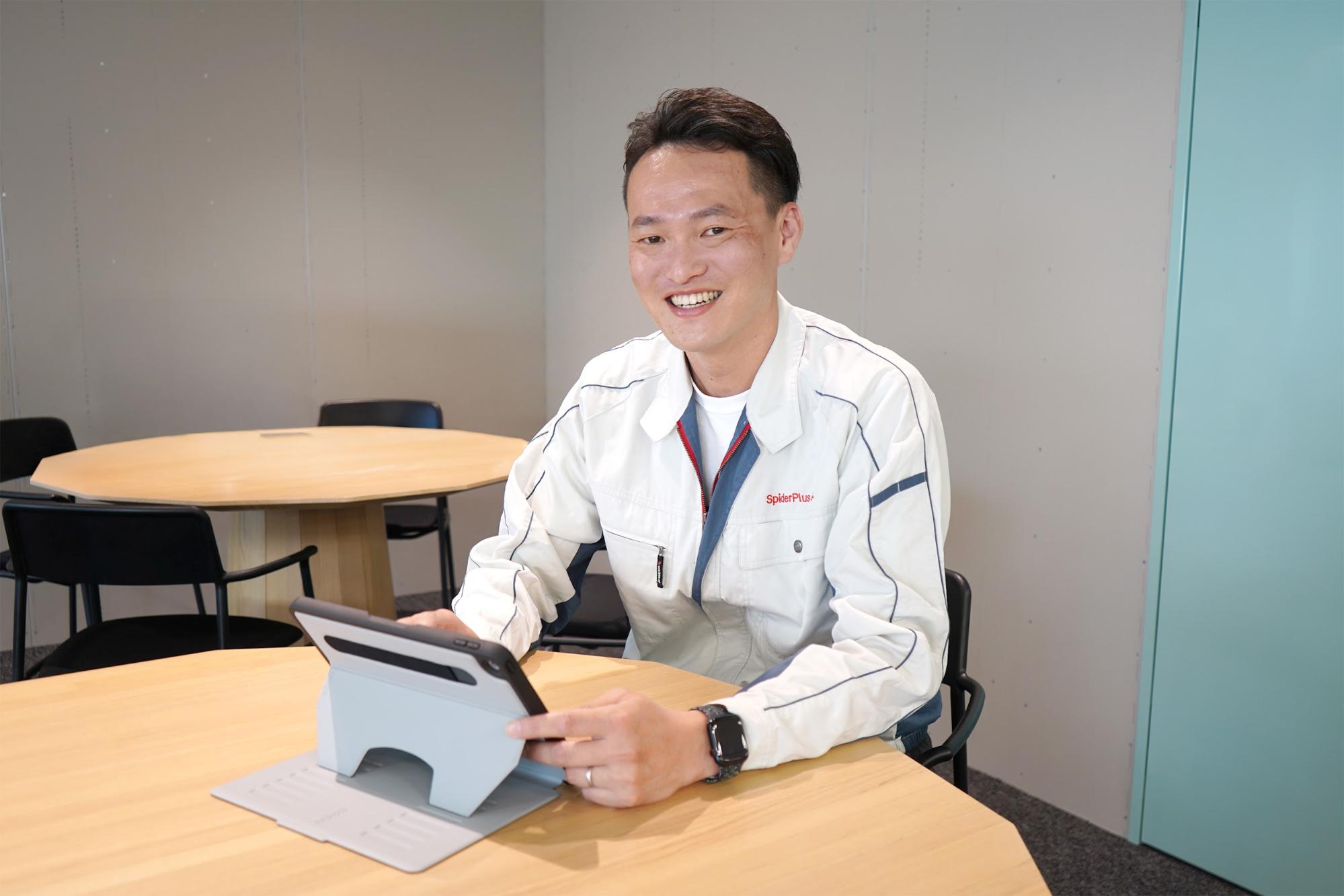 梅林健一