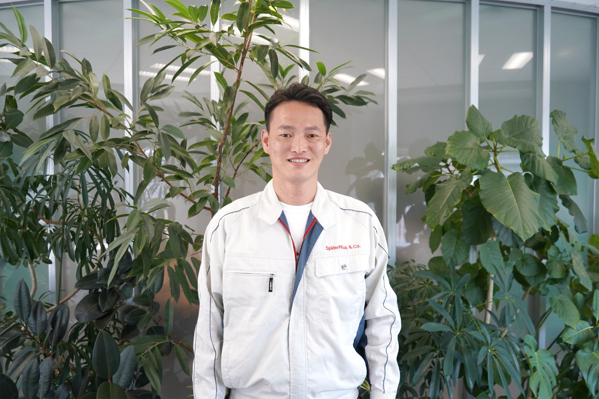 梅林健一