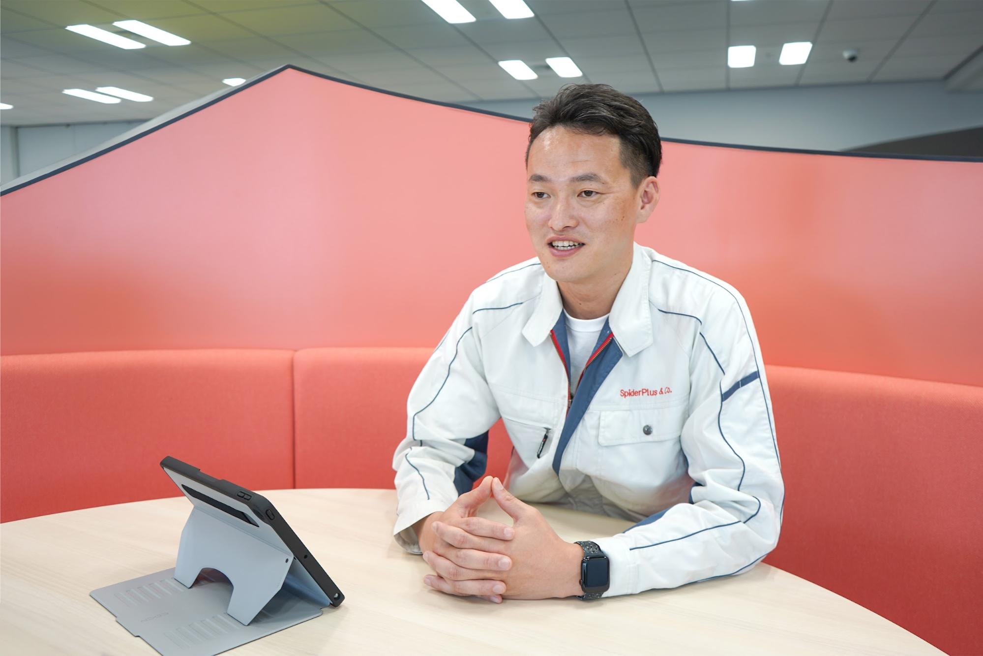 梅林健一