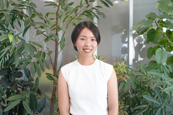 金子 優美