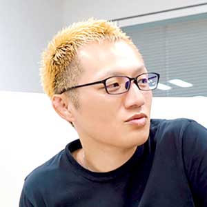 小田切さん