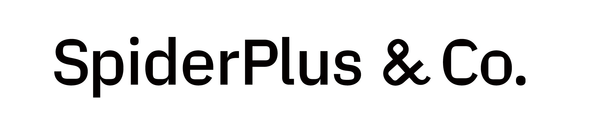 SpiderPlus & Co.